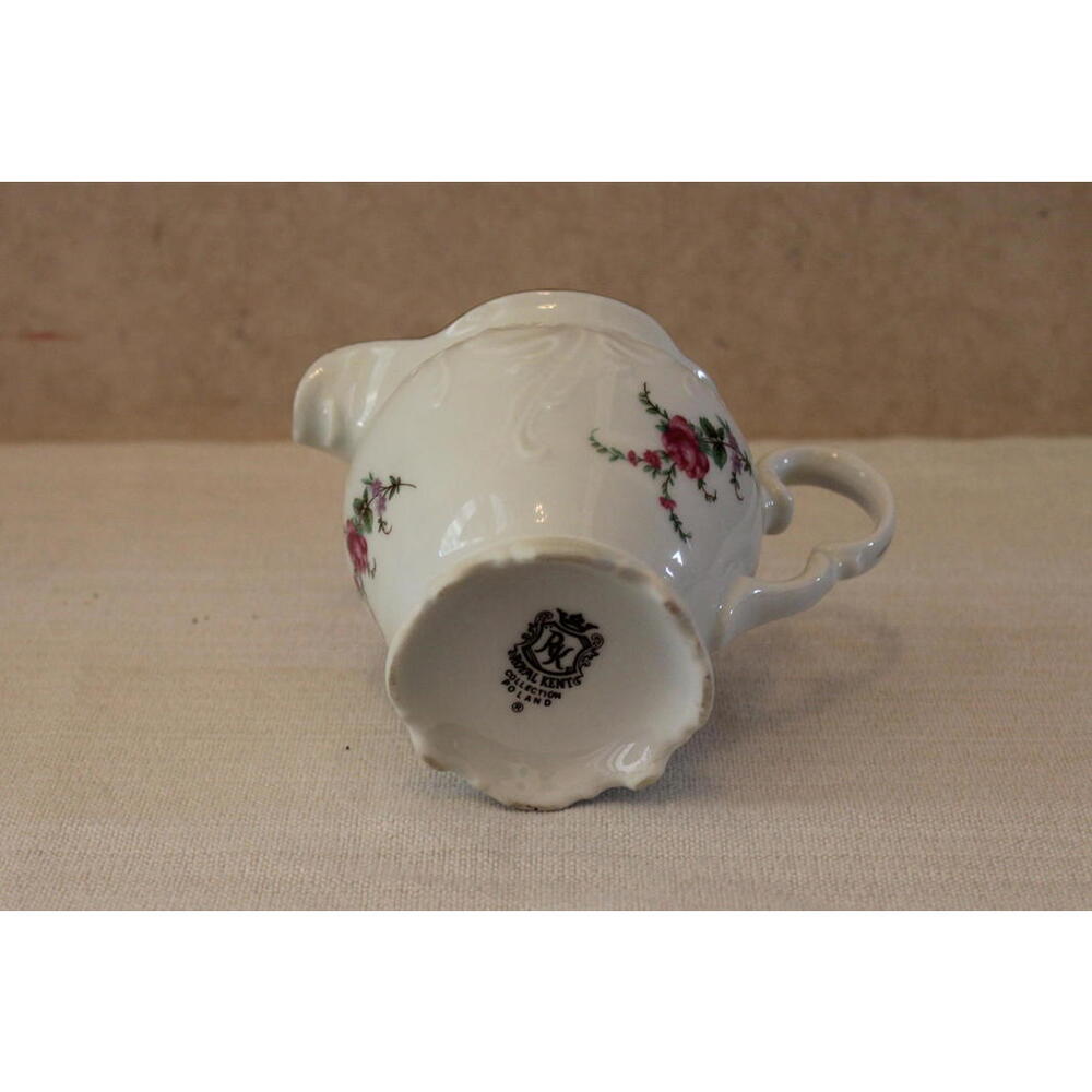 Vintage Royal Kent RKT3 Creamer – Made in Poland - Picture 4 of 4